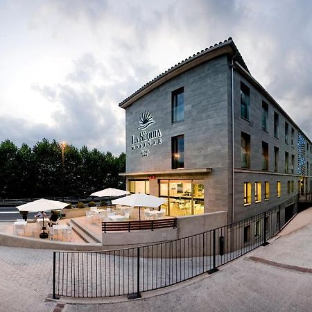 Campdevánol Hotel La Sequia Molinar מראה חיצוני תמונה